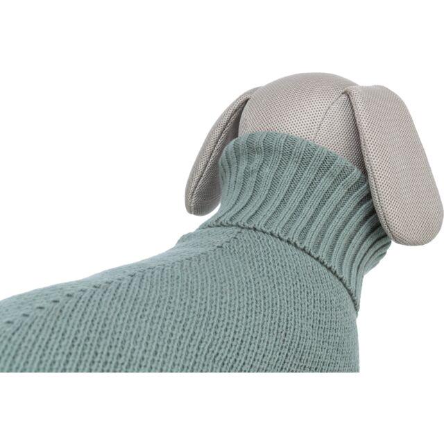 Пуловер Trixie CityStyle Berlin для собак 33 см Шавлія (TX-680183) - фото 3