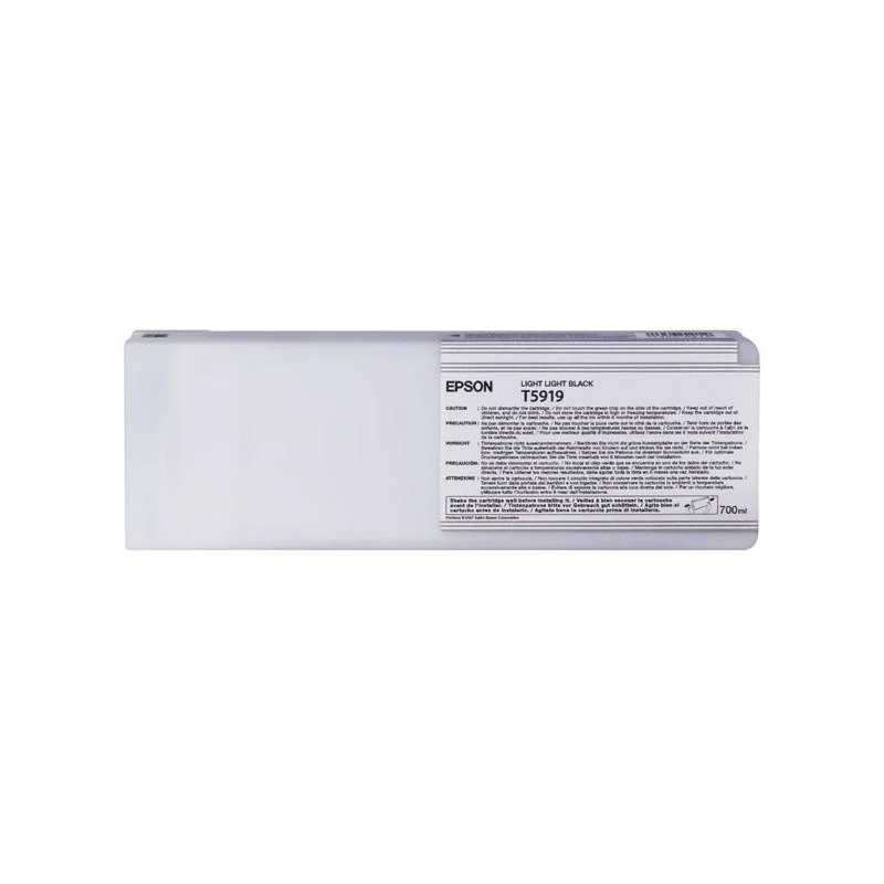 Картридж Epson C13T59180N для струйного принтера SP-11880 Black Matte (610965)