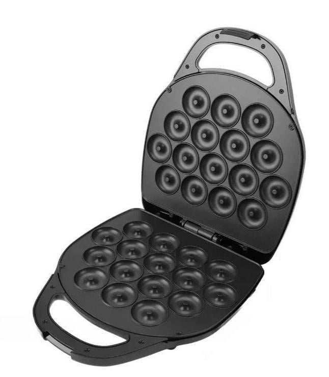 Аппарат для приготовления пончиков Hoffmans HM-3010