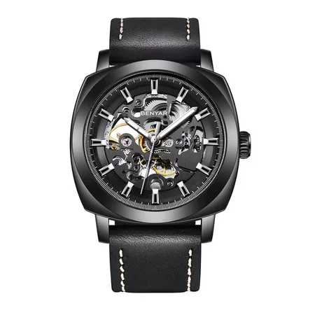 Наручные часы Benyar BY-5121 Black Наручные часы Benyar BY-5121 Black