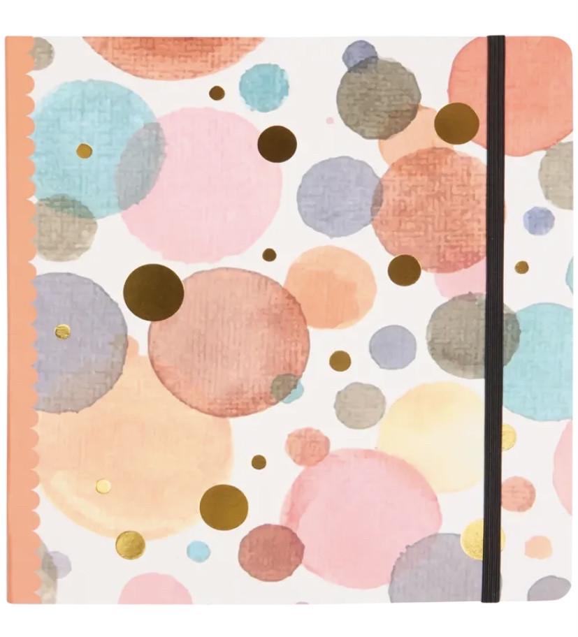 Скетчбук 21x21 см (2344946096)