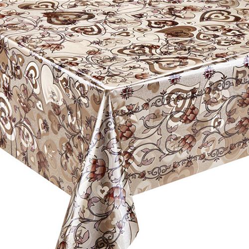 Клеенка двухсторонняя чеканная Stenson MA-4765 1,37x20 м (11120071)