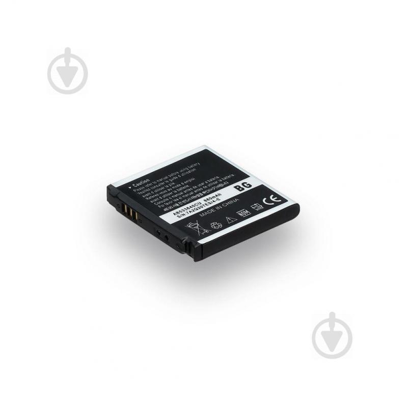 Аккумуляторная батарея Quality AB533640CU для Samsung SGH-J400