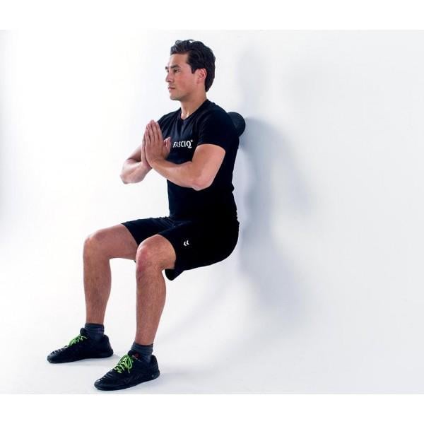 Валик фасціальный масажер арахіс Fasciq PEANUT (8719172260366) - фото 4 Валик фасціальный масажер арахіс Fasciq PEANUT (8719172260366) - фото 4