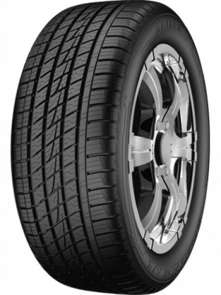 Шина Petlas Explero A/S PT411 265/65 R17 112H всесезонная