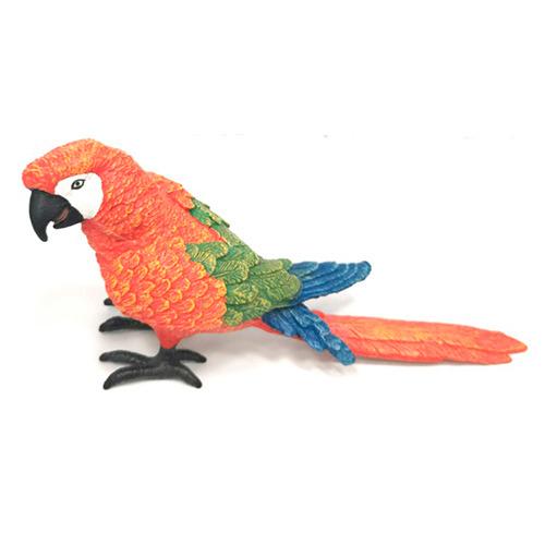 Игровая фигурка Попугай Ара 19 см (PL127-2595)