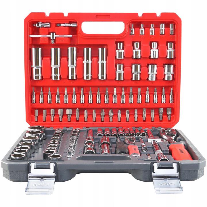 Набор ключей Verke 108 пр. (11159033)