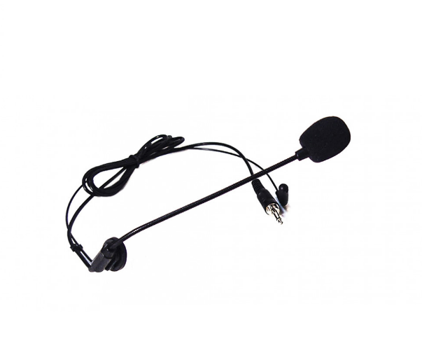 Радиосистема SH-201 Black