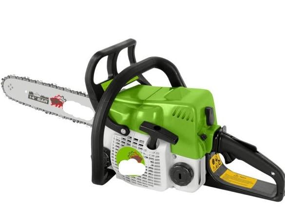 Бензопила цепная БП-6700 (17823401)