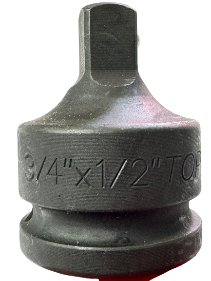 Перехідник ударний Hans 3/4"F-1/2"M (86804B)