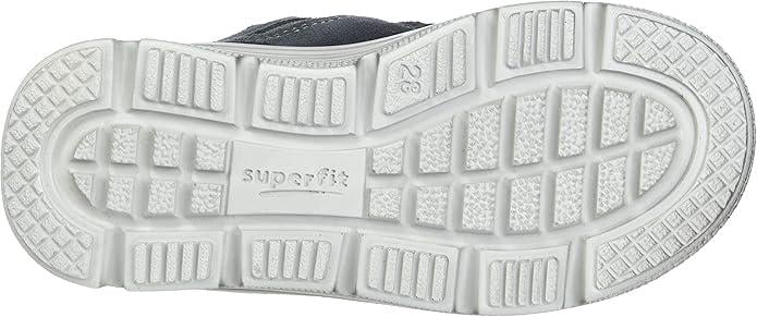 Черевики з Gore-Tex Superfit Mars р. 27 Сірий/Чорний (20329053) - фото 2 Черевики з Gore-Tex Superfit Mars р. 27 Сірий/Чорний (20329053) - фото 2