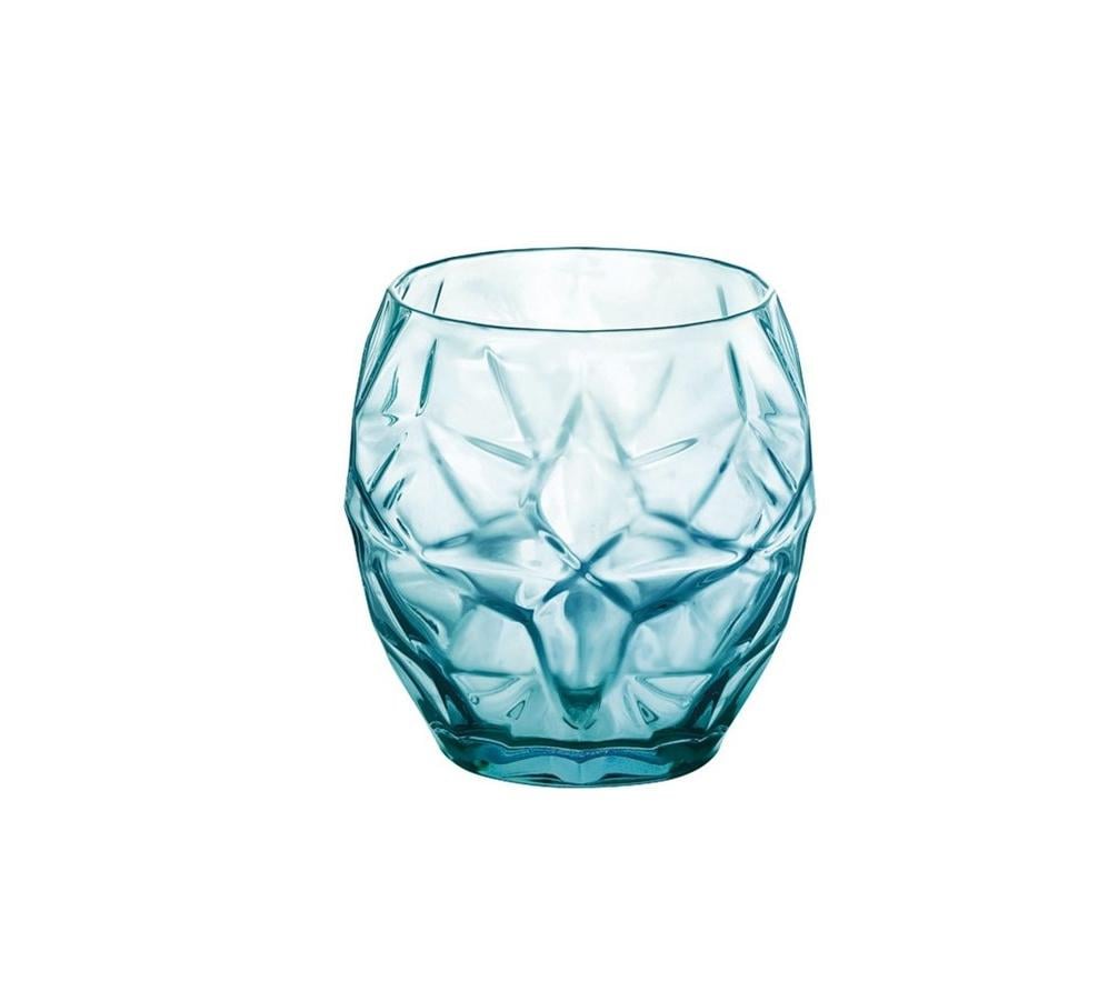 Стакан Bormioli Rocco Oriente 500 мл 6 шт. Голубой (cce2f79a)