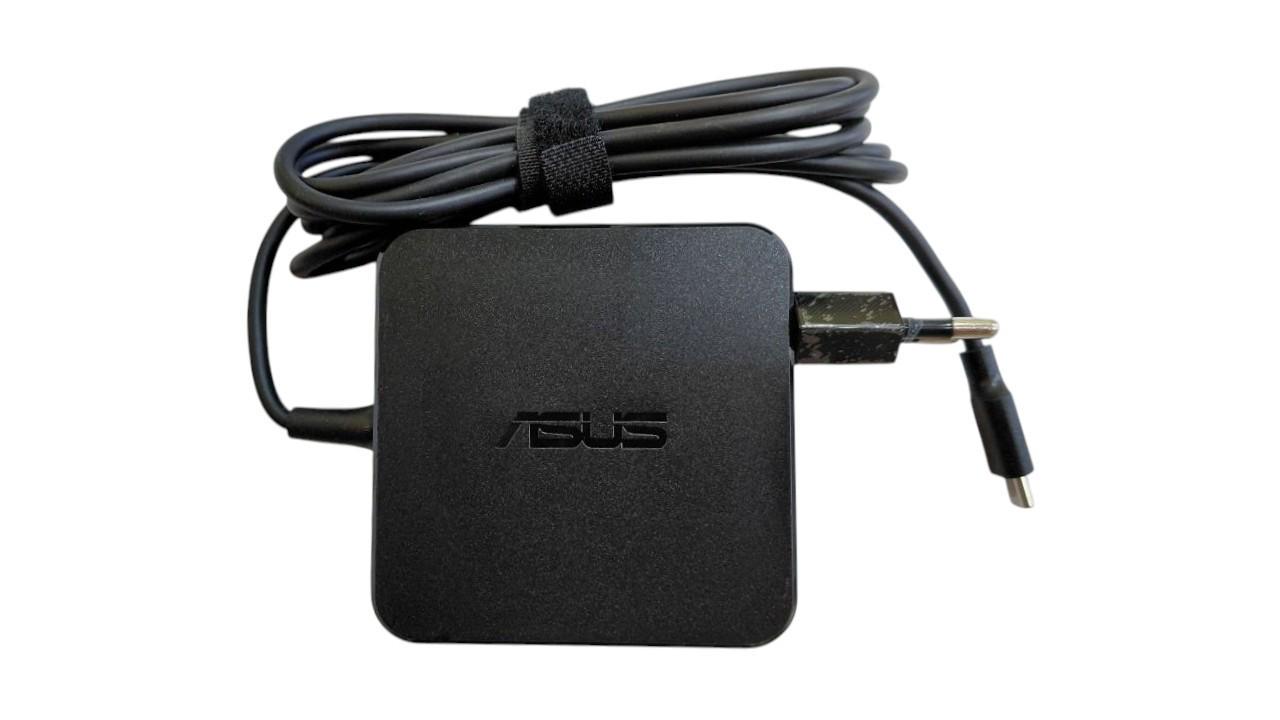 Блок питания для ноутбука Asus 65W 20V 3,25A Type-C (020406) Блок питания для ноутбука Asus 65W 20V 3,25A Type-C (020406)