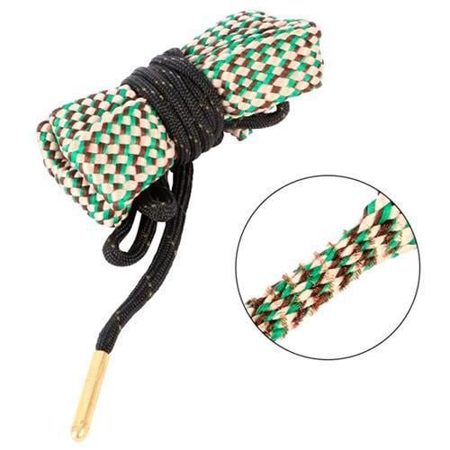 Протяжка-змійка для чищення ствола зброї 30 308 калібру 7,62 мм (284895) - фото 2 Протяжка-змійка для чищення ствола зброї 30 308 калібру 7,62 мм (284895) - фото 2