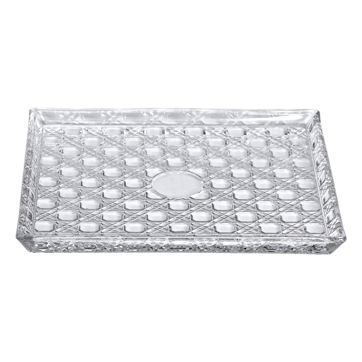 Блюдо для закусок Lirmartur стеклянное HP-YH-38 24,5х20,5х2 см (A-033639) - фото 3 Блюдо для закусок Lirmartur стеклянное HP-YH-38 24,5х20,5х2 см (A-033639) - фото 3