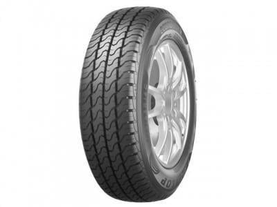 Автошина Dunlop Econodrive 215/60 R17C 109/107T Автошина Dunlop Econodrive 215/60 R17C 109/107T