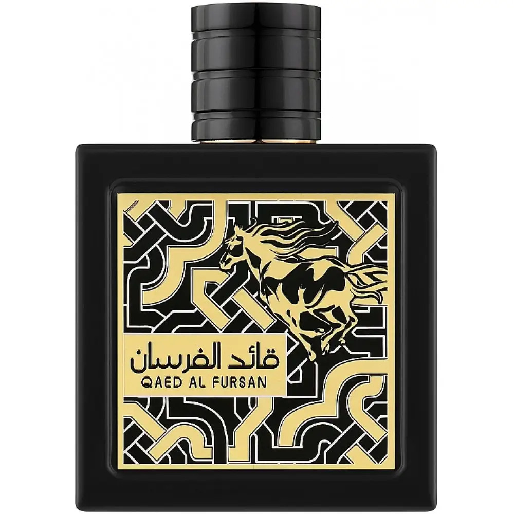 Парфумована вода унісекс Lattafa Perfumes Qaed Al Fursan 100 мл (28308039)