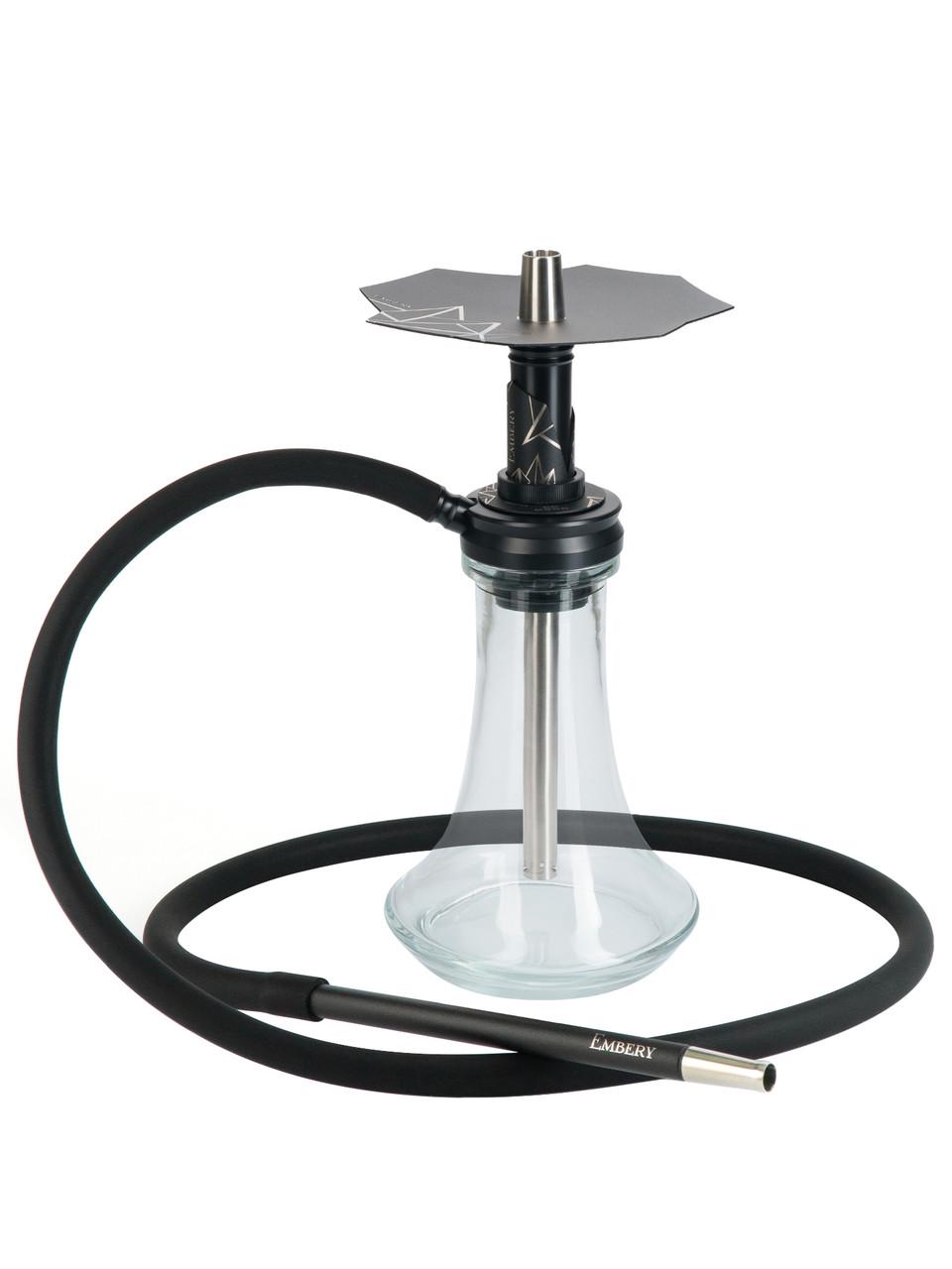 Кальян Embery MiniMONO 2.0 Black (2250636602)