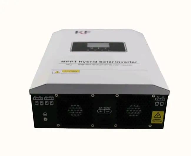 Инвертор гибридный автономный Victor 48VNM-ECO-5KW PLUS MPPT для солнечных панелей и резервного дома/котла 5000 Вт (30839187) - фото 7 Инвертор гибридный автономный Victor 48VNM-ECO-5KW PLUS MPPT для солнечных панелей и резервного дома/котла 5000 Вт (30839187) - фото 7