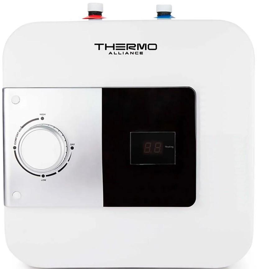 Бойлер Thermo Alliance SF15S15N с мокрым тэном под мойку 15 л 1,5 кВт