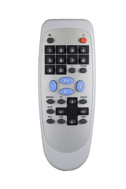Пульт для телевизора Sitronics STV-2103 (4630)