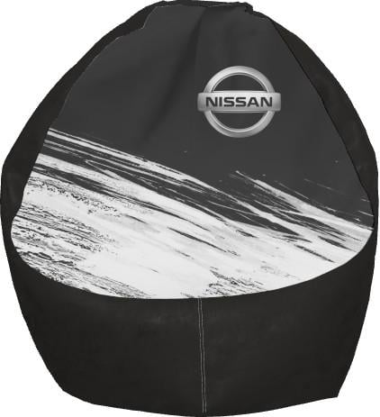 Кресло-груша Nissan 1 S (13277876) Кресло-груша Nissan 1 S (13277876)