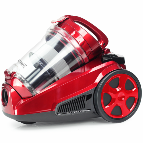 Пилосос Royalty Line BSCM-1400.60 Червоний