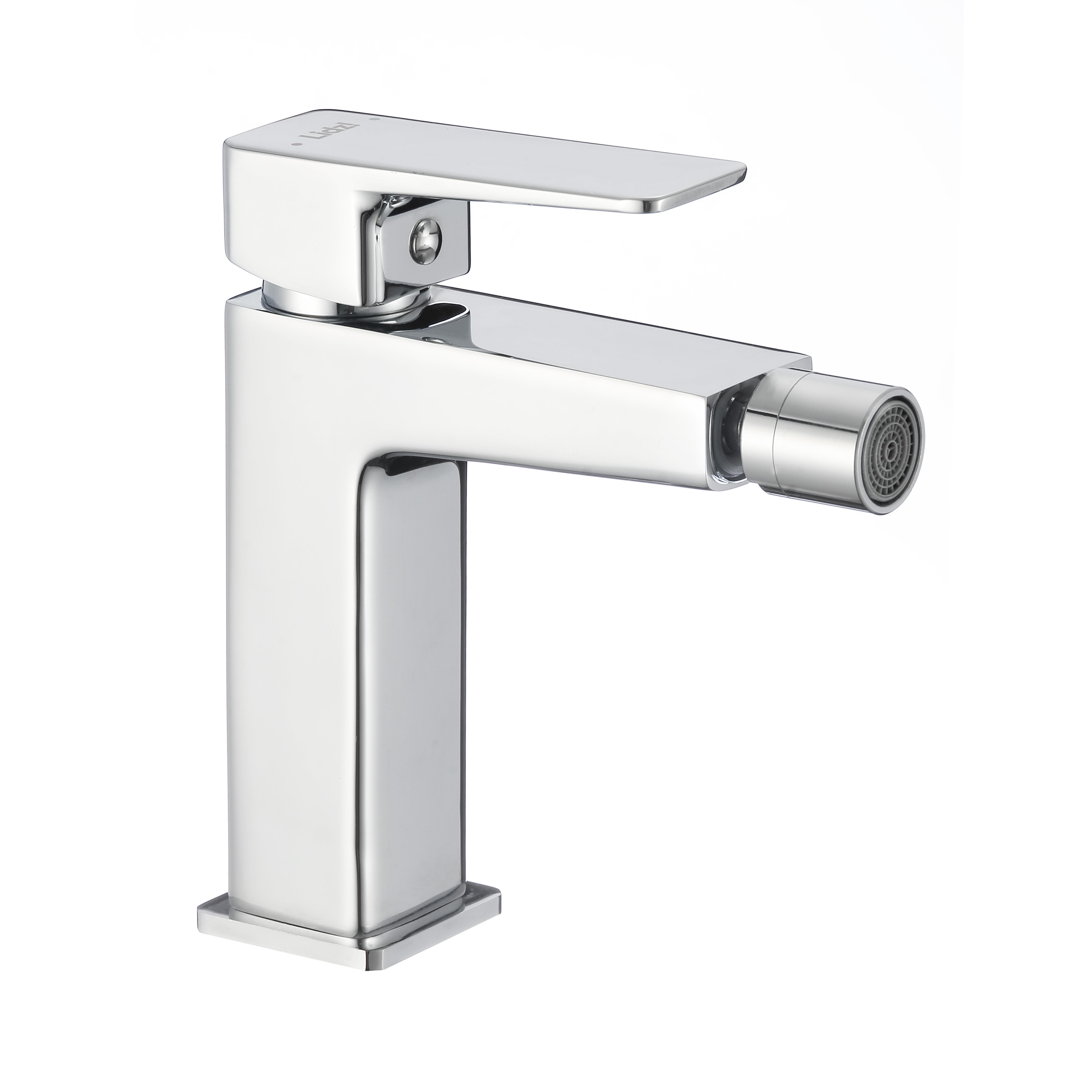 Смеситель для биде Lidz Orion 001AF k25 Chrome (LDORI001AFCRM48095)