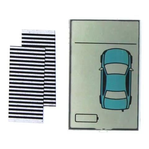 LCD-дисплей Sheriff ZX-950/1060/6BTX1060LCD