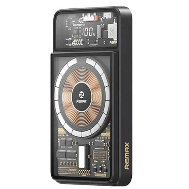 Повербанк Remax RPP-580 Walking Phantom PD 20W/QC 22,5W 10000 mAh (20708353)