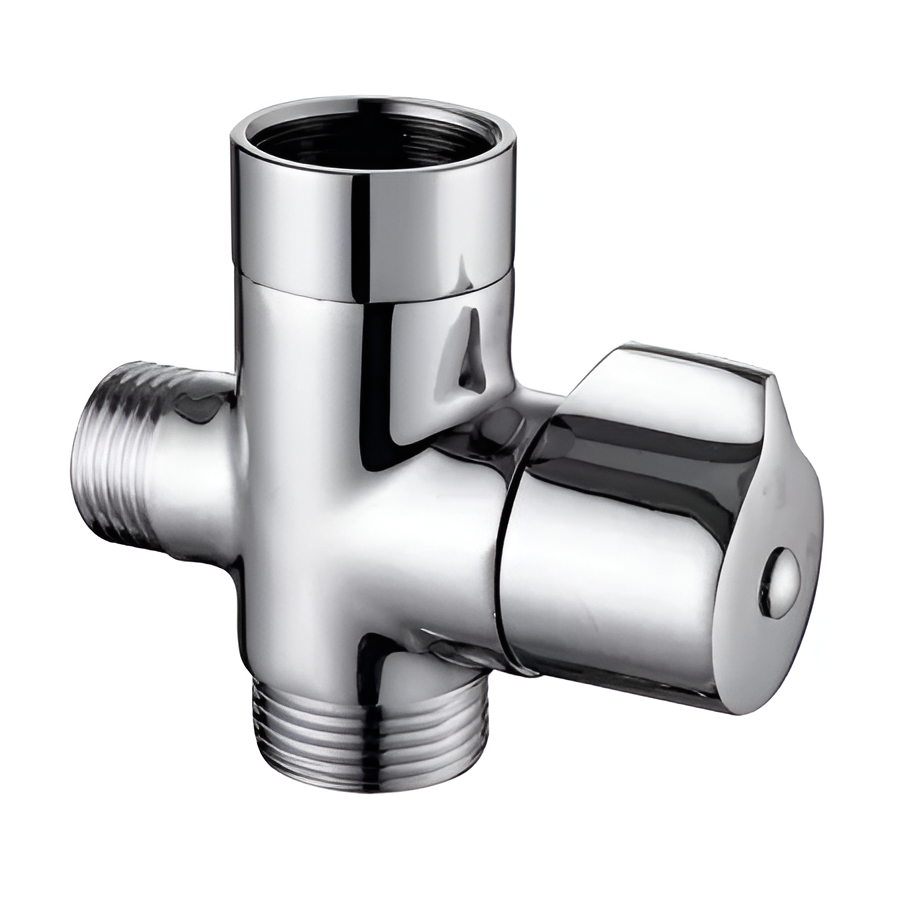 Дивертор Wezer WKS-DV-02