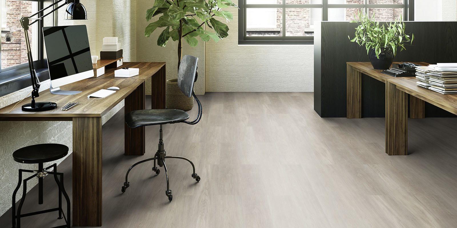 Ламінат вініловий Invictus OPTIMUS Cottage Oak Truffle 49 (20584)