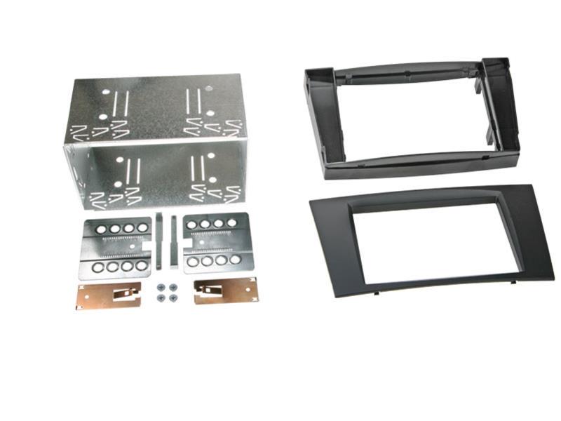 Переходная рамка ACV Mercedes E-class W211 (381190-28)