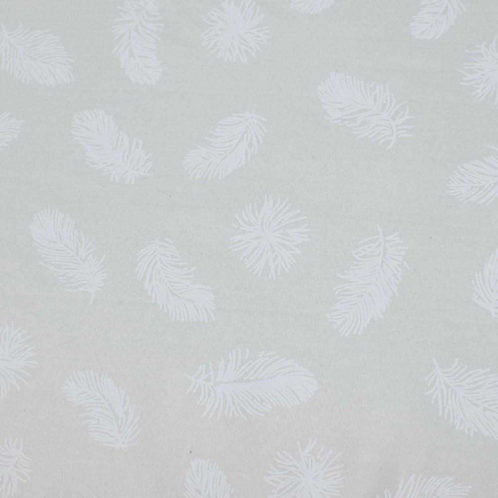 Подушка пуховая Вилюта Soft 40x60 (2000019847) - фото 3