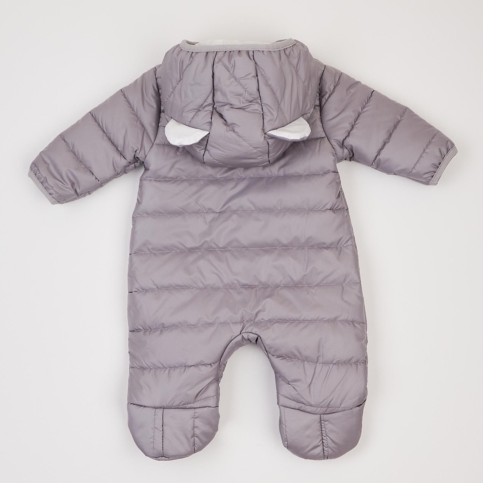 Комбинезон детский ЛяЛя р. 68 (8ПЛ066) - фото 4 Комбинезон детский ЛяЛя р. 68 (8ПЛ066) - фото 4