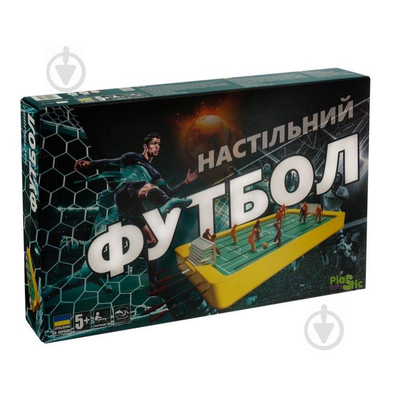 Настольная игра Футбол MiC (F0001)
