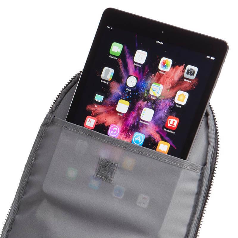 Рюкзак для камеры/дрона Case Logic BRBP-104 Bryker Camera/Drone Backpack Medium Black (6516030) - фото 5