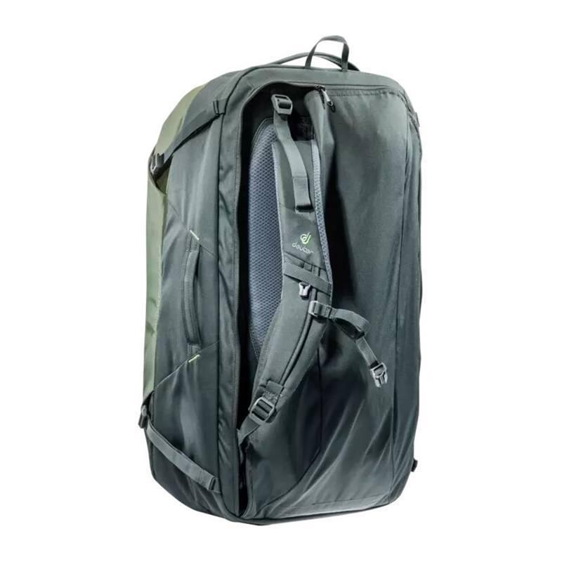 Рюкзак-сумка Deuter Aviant Access Pro 60 Khaki Ivy (3512020 2243) - фото 7