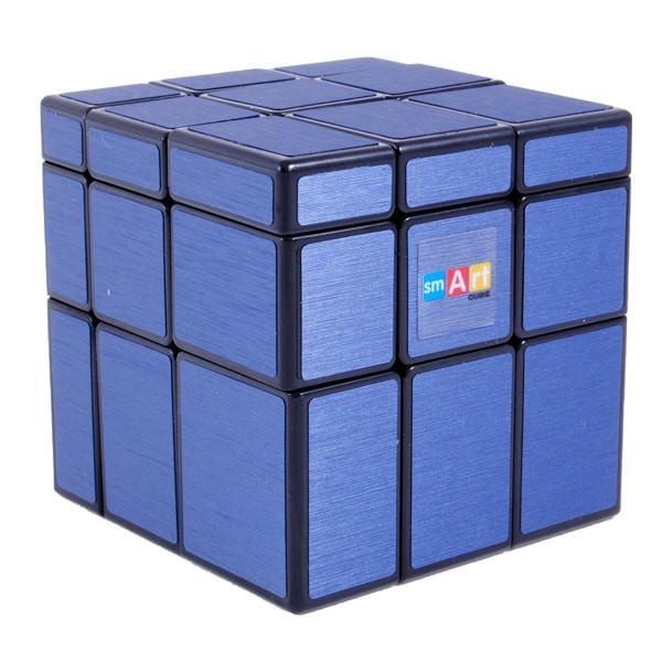 Головоломка кубик рубіка MIRROR Smart Cube SC359 Блакитний (3074134690)
