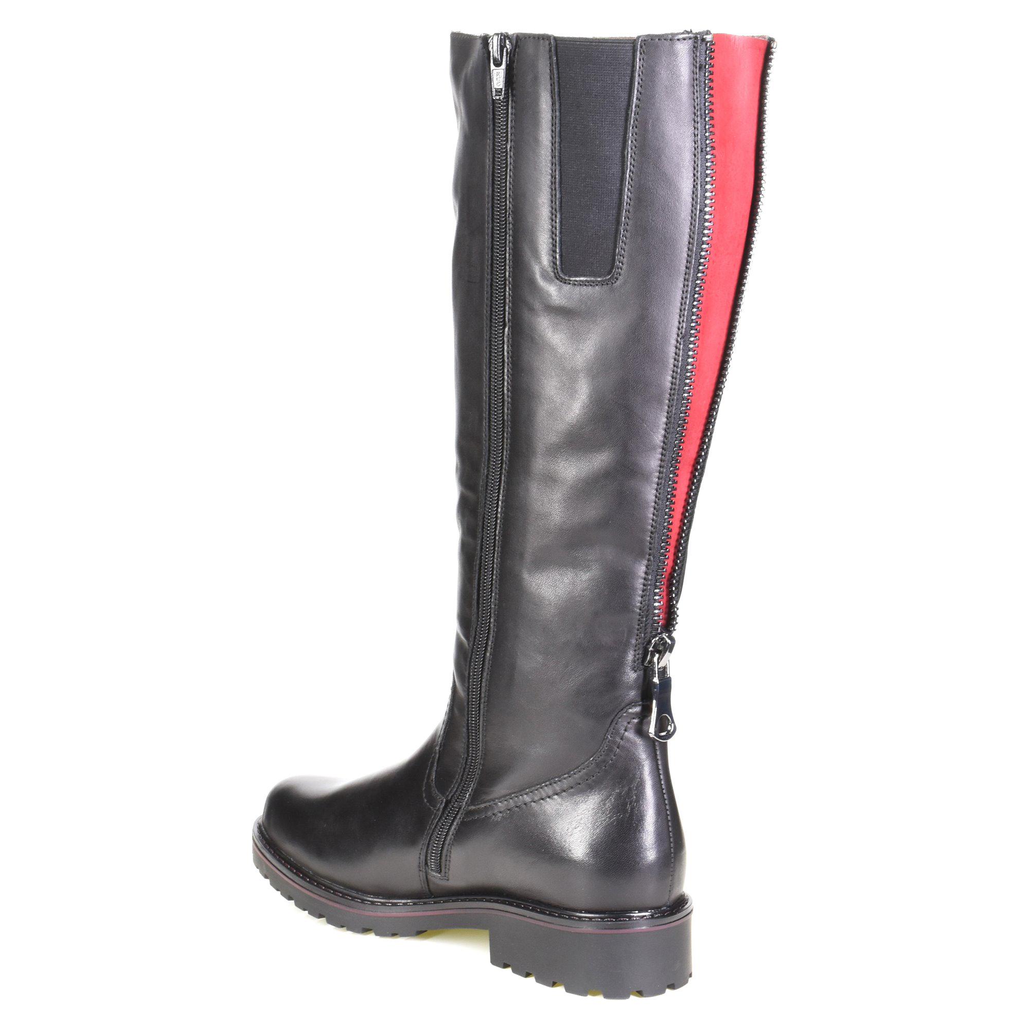 Чоботи жіночі зимові Remonte р. 40 Чорний (013195-40) - фото 10 Чоботи жіночі зимові Remonte р. 40 Чорний (013195-40) - фото 10