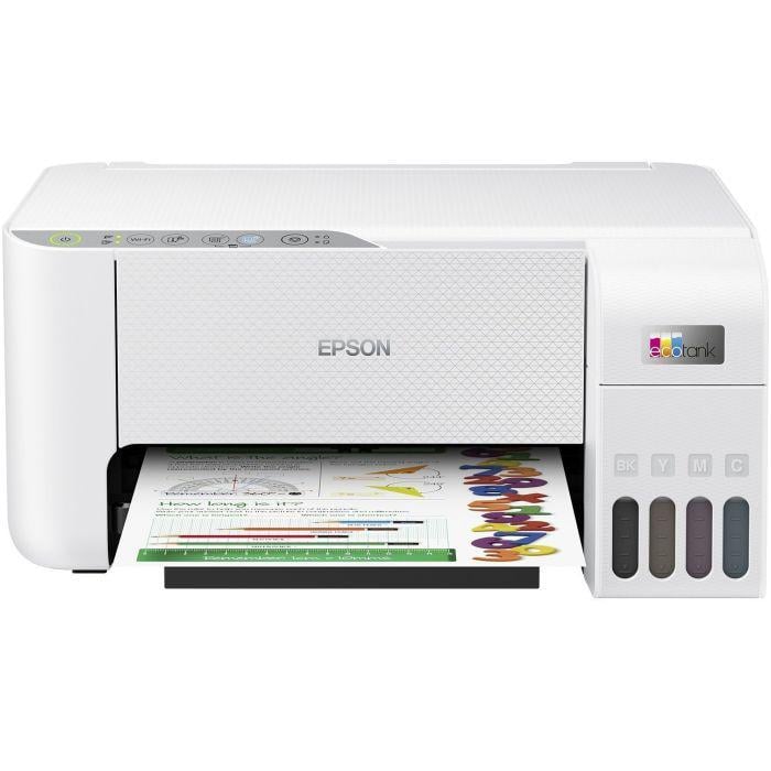 БФП Epson EcoTank L3256 c WiFi (C11CJ67414)