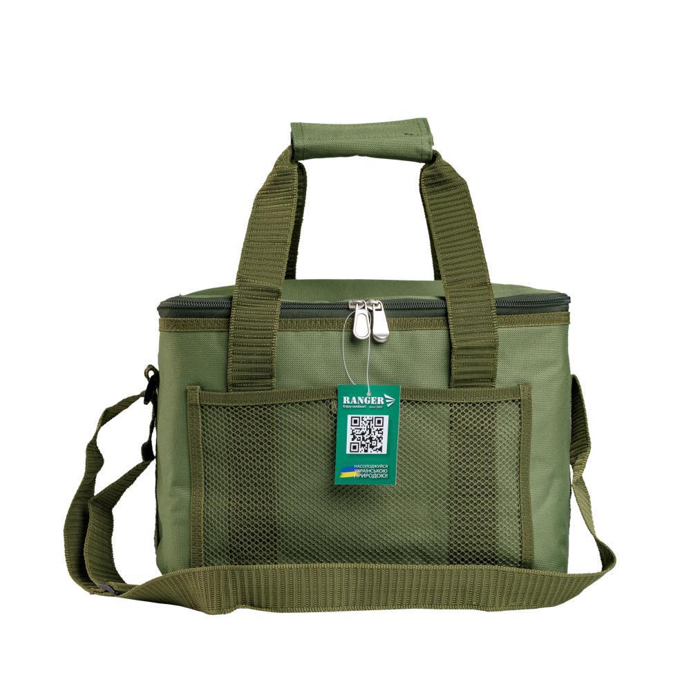 Термосумка Ranger HB5-L (RA 9906) - фото 2 Термосумка Ranger HB5-L (RA 9906) - фото 2