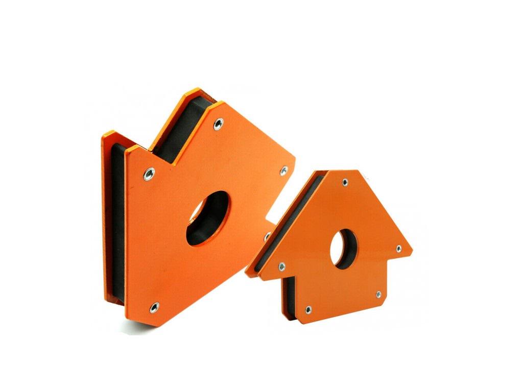 зажим для сварки ХОРУСДЫ магнитный 22,5 кг (22734520)