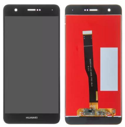 Дисплей для Huawei Nova CAN-L11 с сенсором Черныйбез микросхемы/тип 1 (1875279976) - фото 2