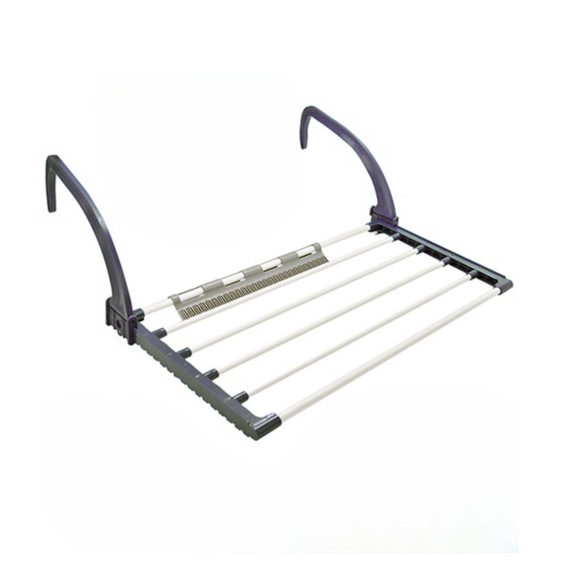 Сушилка для белья навесная Stenson 58х32 см (TL00144)