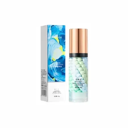 База под макияж Jomtam Tree-Color Isolation 40 мл (27301847) База под макияж Jomtam Tree-Color Isolation 40 мл (27301847)