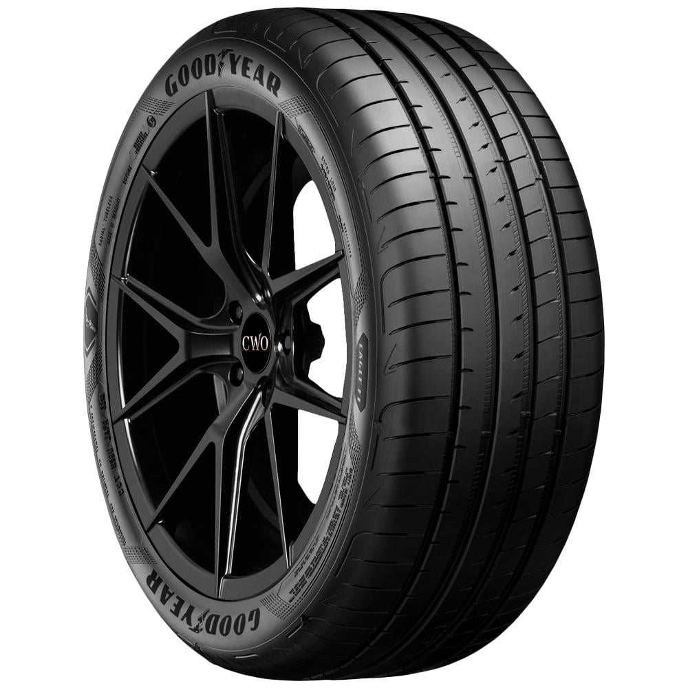 Шина летняя Goodyear Eagle F1 Asymmetric 5 305/30 R21 104Y (109117)