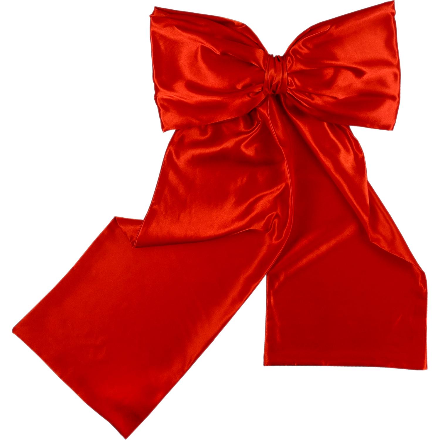 Топ лента Бант Seta Decor (23-510RD) - фото 4