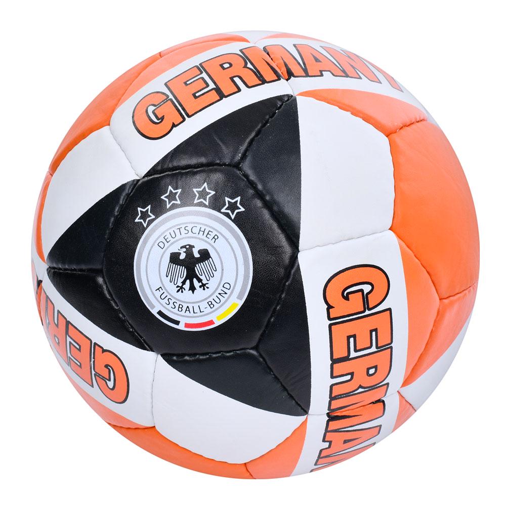 Футбольний м'яч 2500-272-1 GERMANY