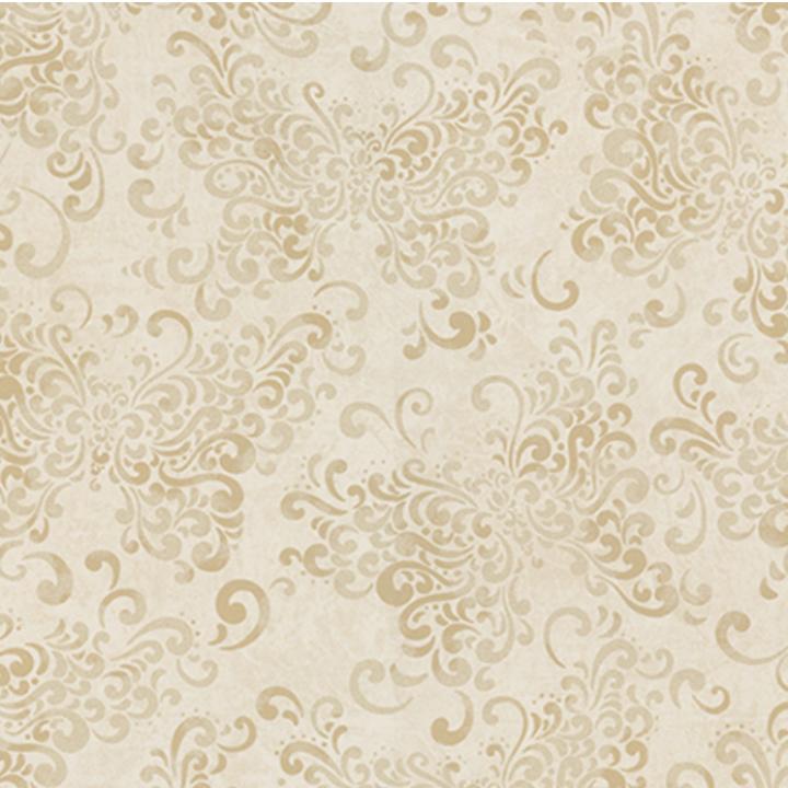 Обои виниловые на флизелиновой основе Marburg Toscana Life Коричневый/Бежевый (59509)
